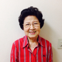 5年以上前から腰痛と右足のしびれで毎晩眠れなかった豊田市にお住いの60代女性のK.S様